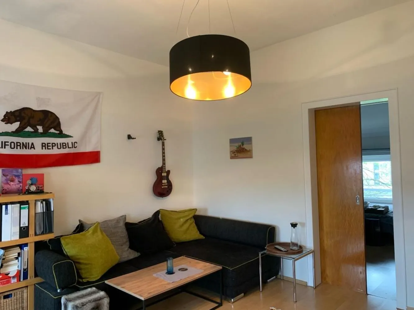 2 Zimmer Wohnung mit 56 m² in Duisburg – Bild 6