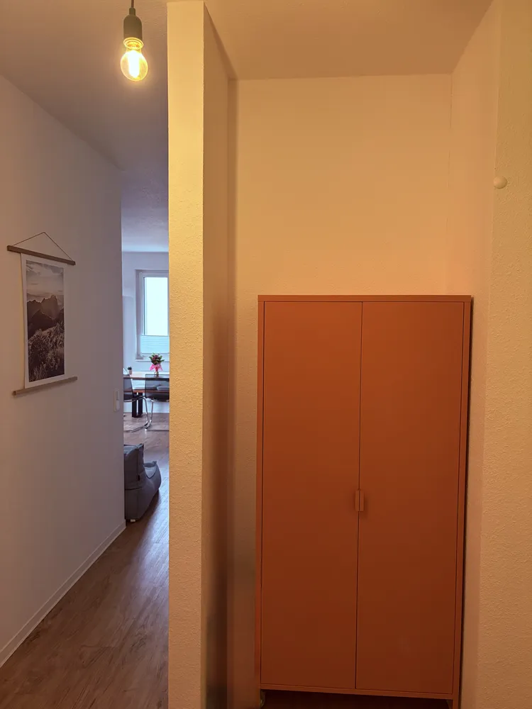 2 Zimmer Wohnung mit 60 m² in Potsdam – Bild 8