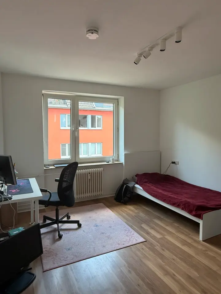 WG-Zimmer mit 14 m² in Aachen – Bild 10