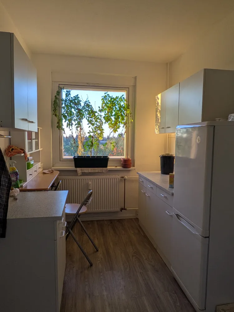 3 Zimmer Wohnung mit 70 m² in Leipzig – Bild 3