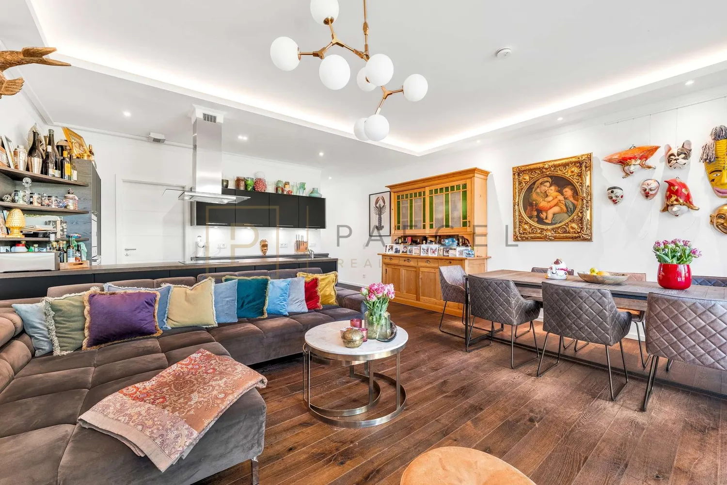 5 Zimmer Haus mit 206 m² in Potsdam – Bild 4