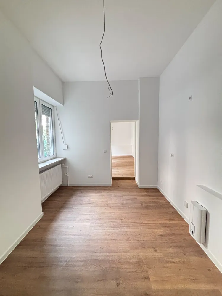 1 Zimmer Wohnung mit 25 m² in Mannheim – Bild 3
