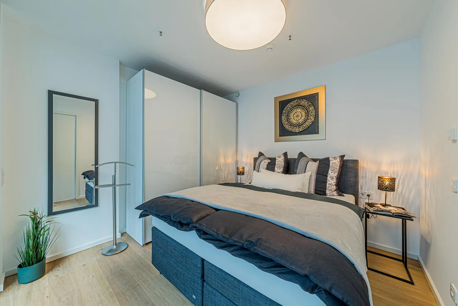 2 Zimmer Wohnung mit 62 m² in Frankfurt am Main – Bild 9