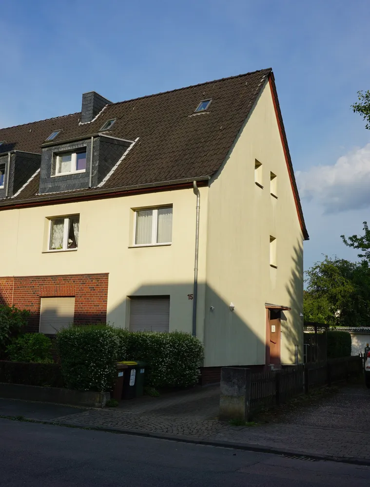 2 room apartment with 68 m² in Mülheim an der Ruhr – Photo 1