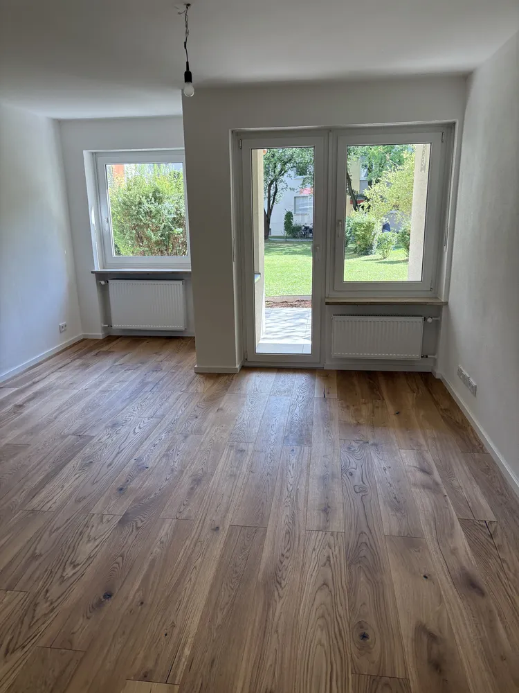 2 Zimmer Wohnung mit 59 m² in München – Bild 4