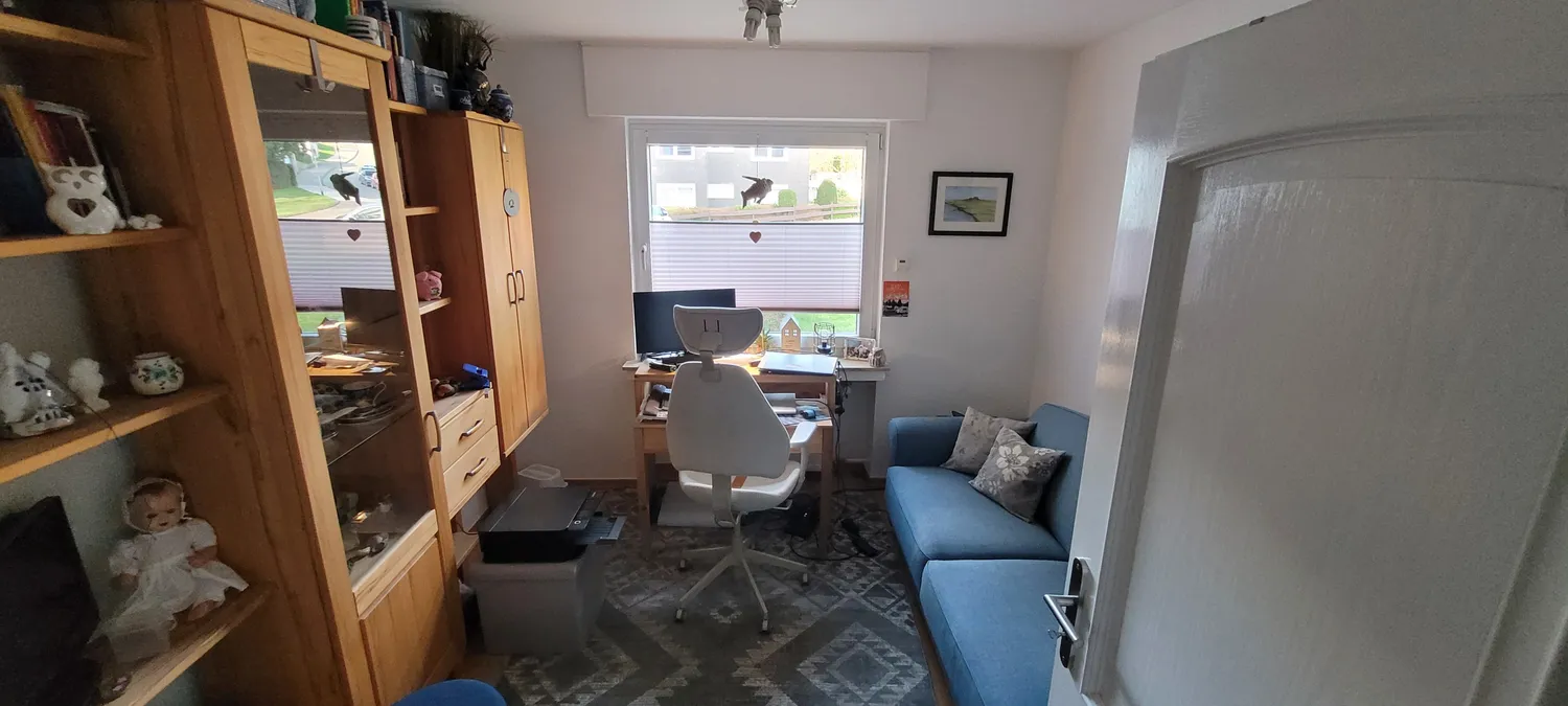 3 Zimmer Wohnung mit 83 m² in Wuppertal – Bild 7