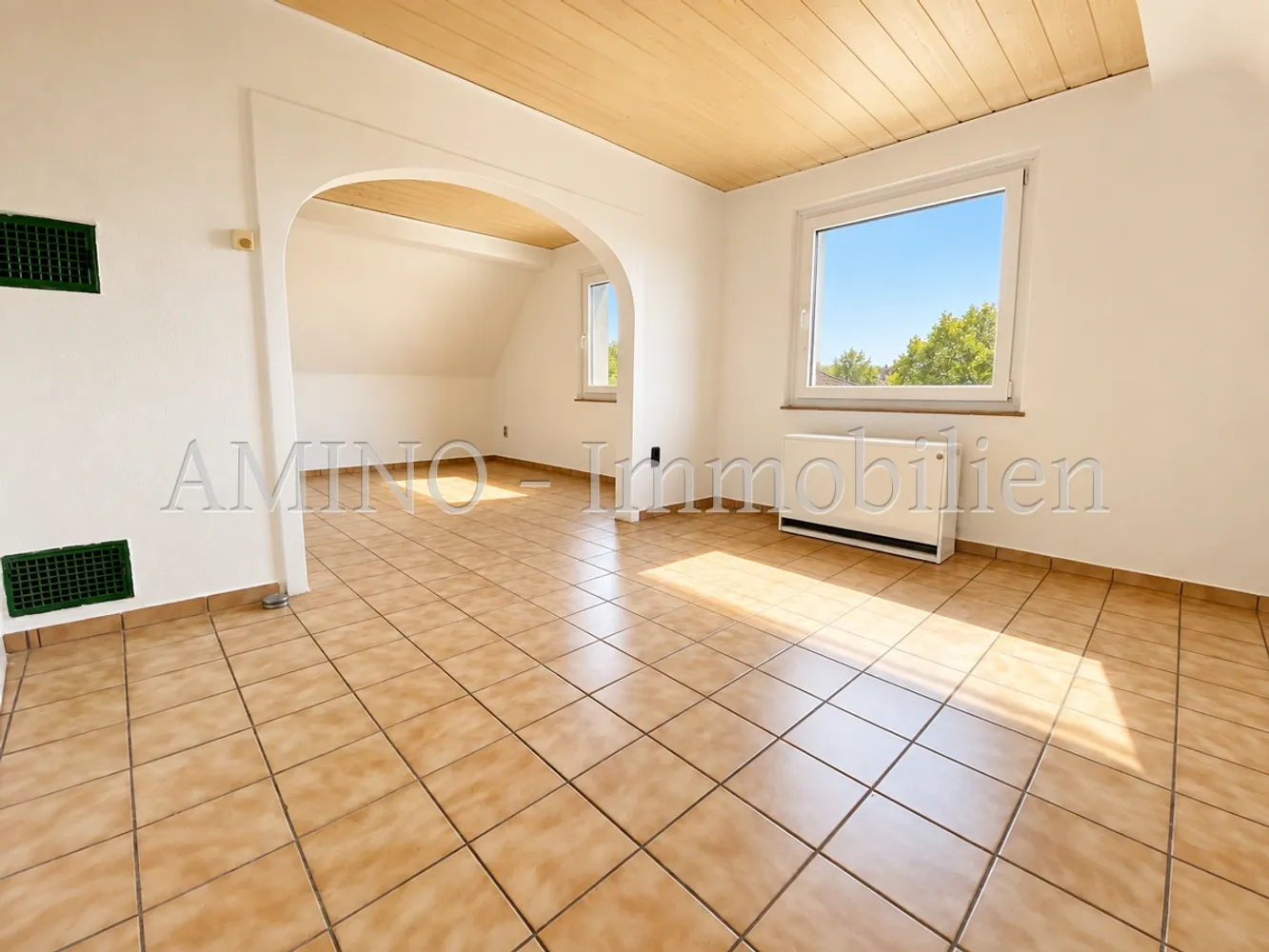 3 Zimmer Wohnung mit 54 m² in Mülheim an der Ruhr – Bild 10