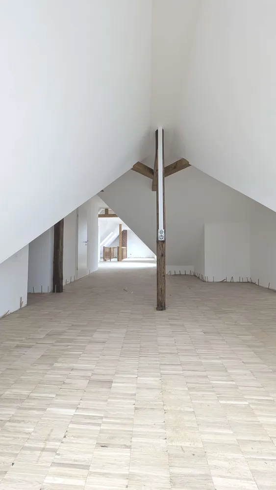 4 Zimmer Wohnung mit 144 m² in Hannover – Bild 9