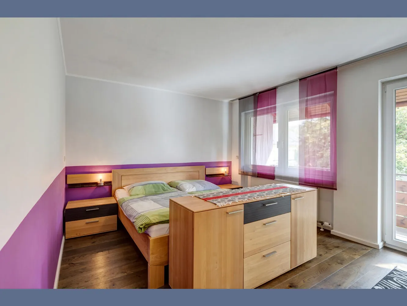 5 Zimmer Haus mit 150 m² in München – Bild 3