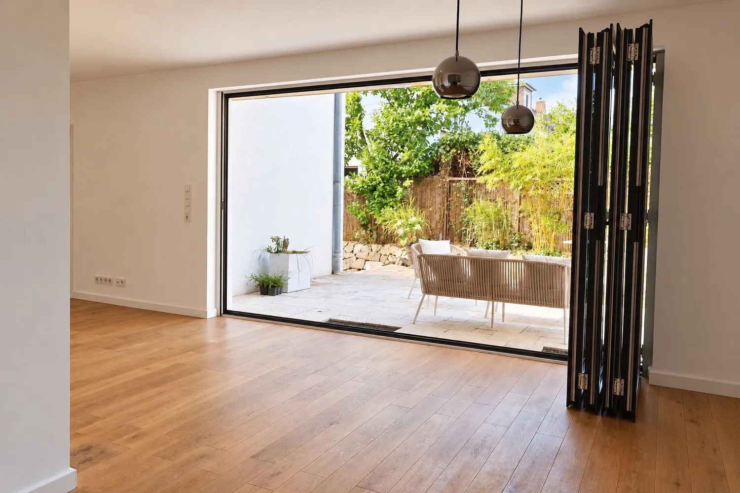 3 room apartment with 156 m² in Neu-Isenburg – Photo 3