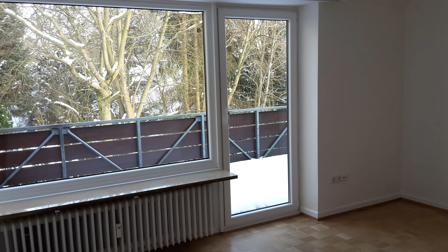 3 Zimmer Wohnung mit 92 m² in Hamburg – Bild 4