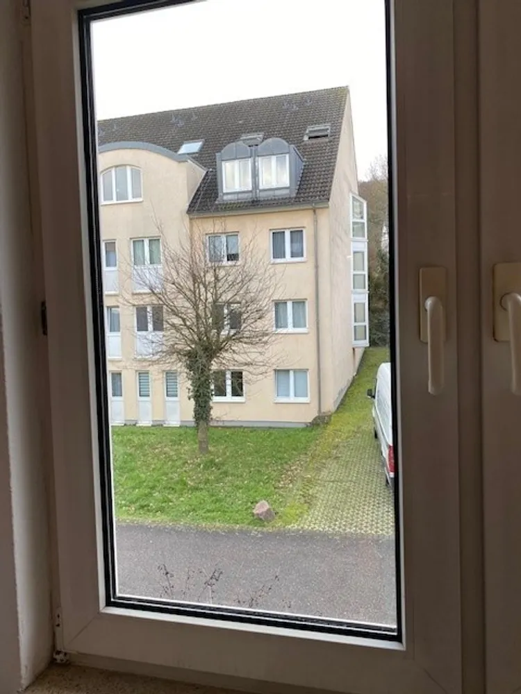 1 Zimmer Wohnung mit 20 m² in Trier – Bild 8