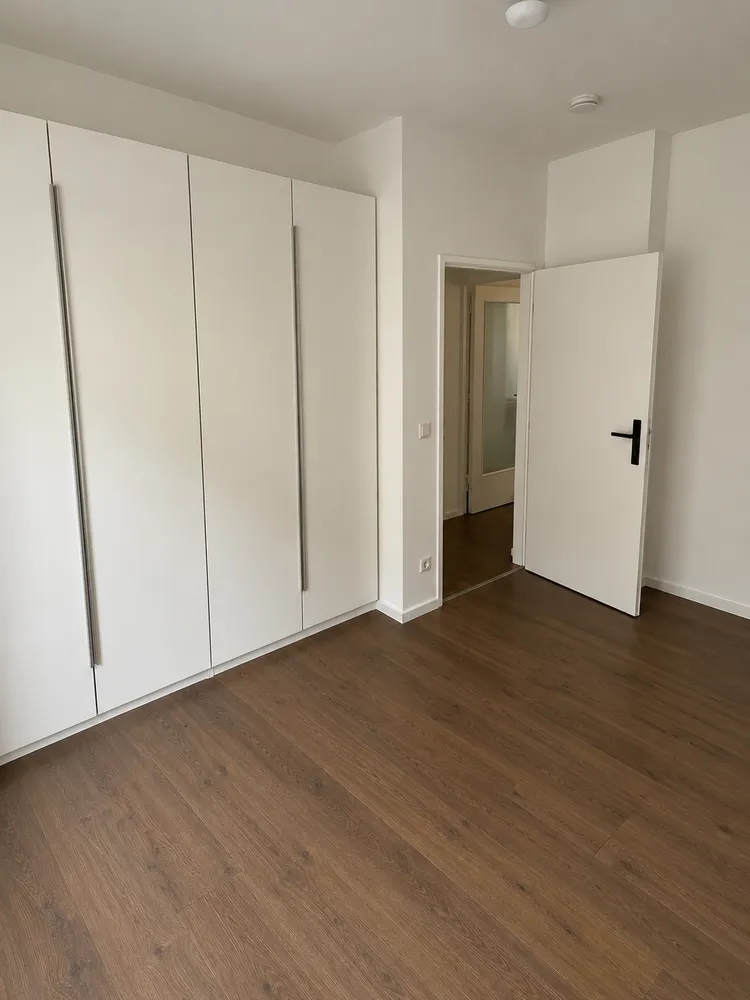 2 room apartment with 54 m² in Berlin – Photo 11
