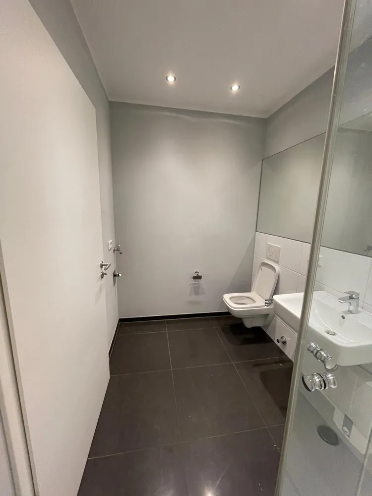 2 room apartment with 55 m² in Leverkusen – Photo 9