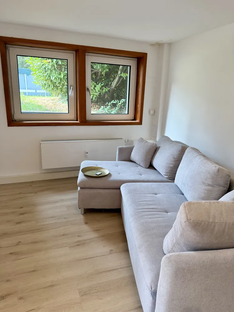 2 Zimmer Wohnung mit 38 m² in Düsseldorf – Bild 2