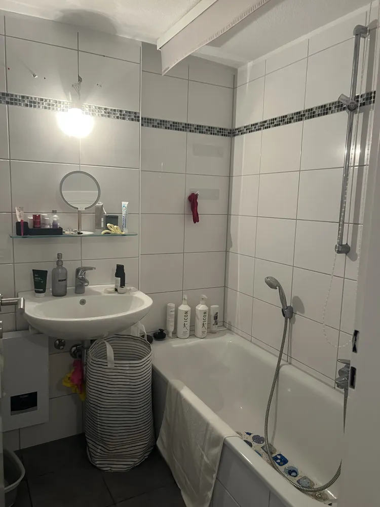 2 Zimmer Wohnung mit 62 m² in Düsseldorf – Bild 10