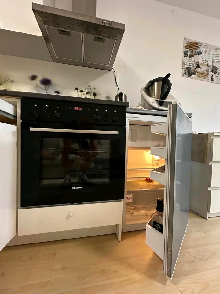 Studio mit 22 m² in Schwäbisch Gmünd – Bild 5