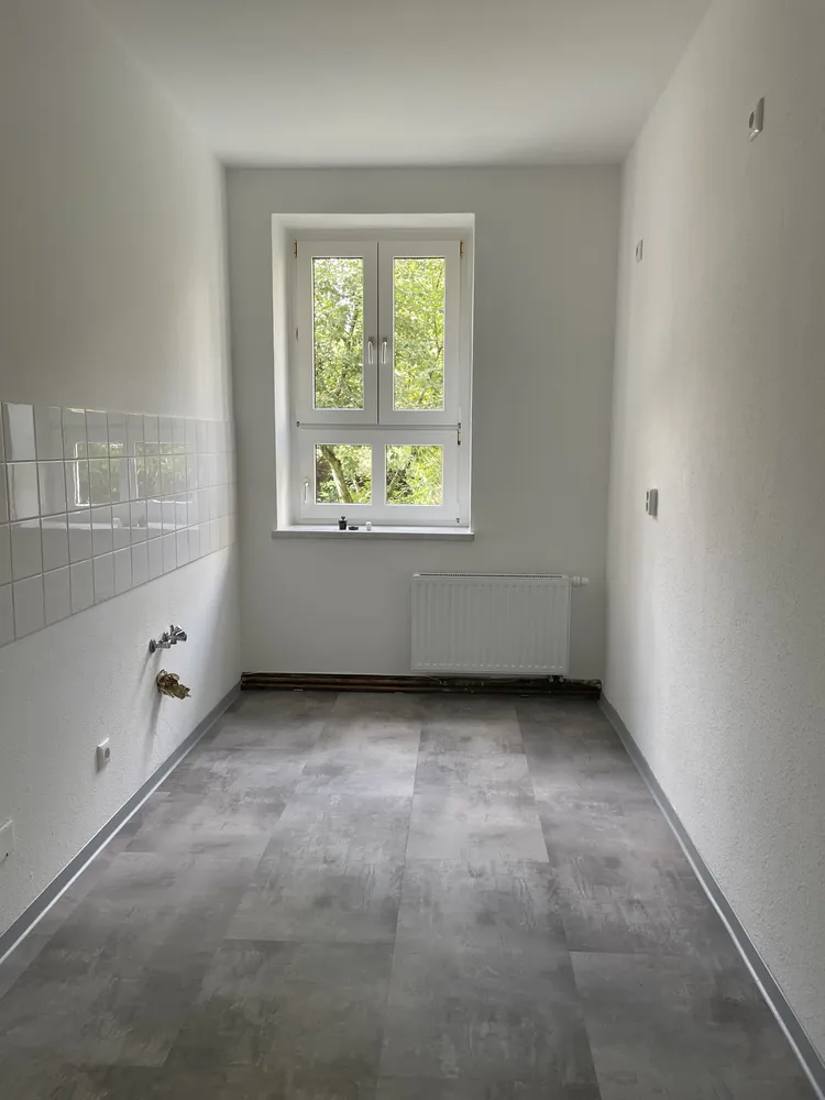 3 Zimmer Wohnung mit 61 m² in Leipzig – Bild 1