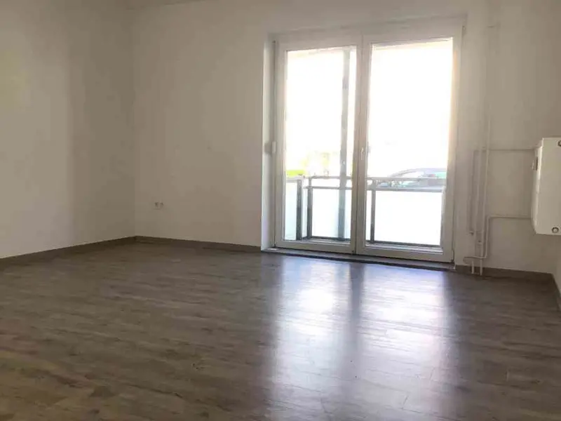 3 Zimmer Wohnung mit 57 m² in Bielefeld – Bild 2