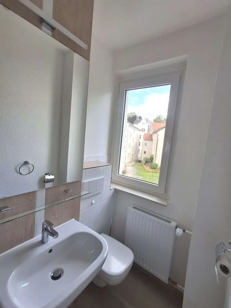 3 Zimmer Wohnung mit 58 m² in Zittau – Bild 3
