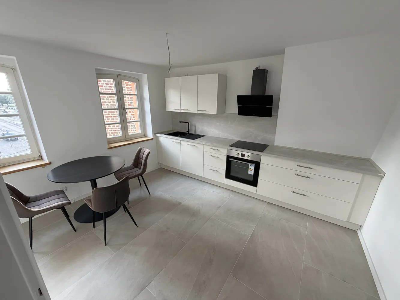 2 Zimmer Wohnung mit 49 m² in Bergheim – Bild 1