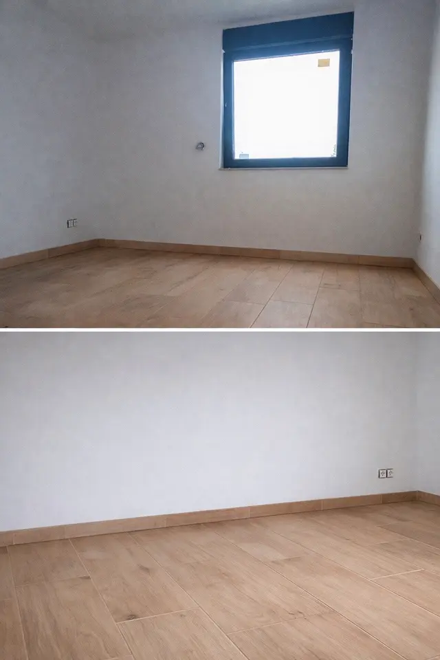 5 Zimmer Wohnung mit 106 m² in Pforzheim – Bild 2