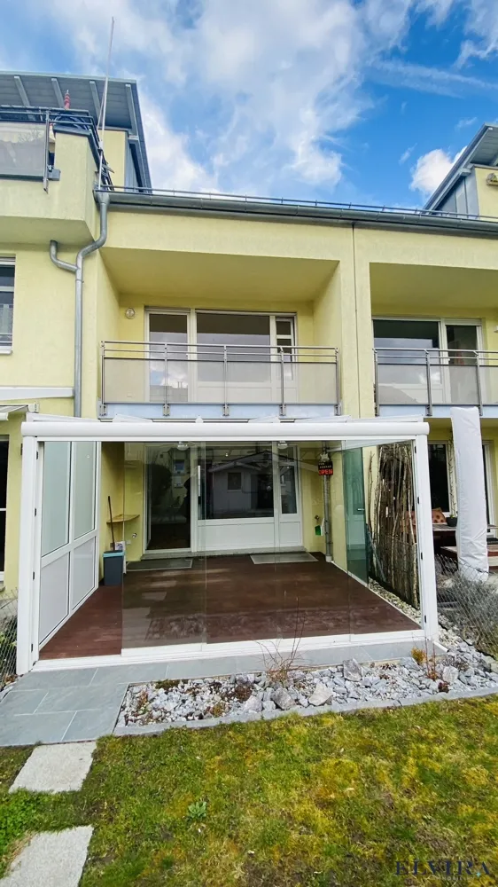 3 Zimmer Wohnung mit 96 m² in München – Bild 7
