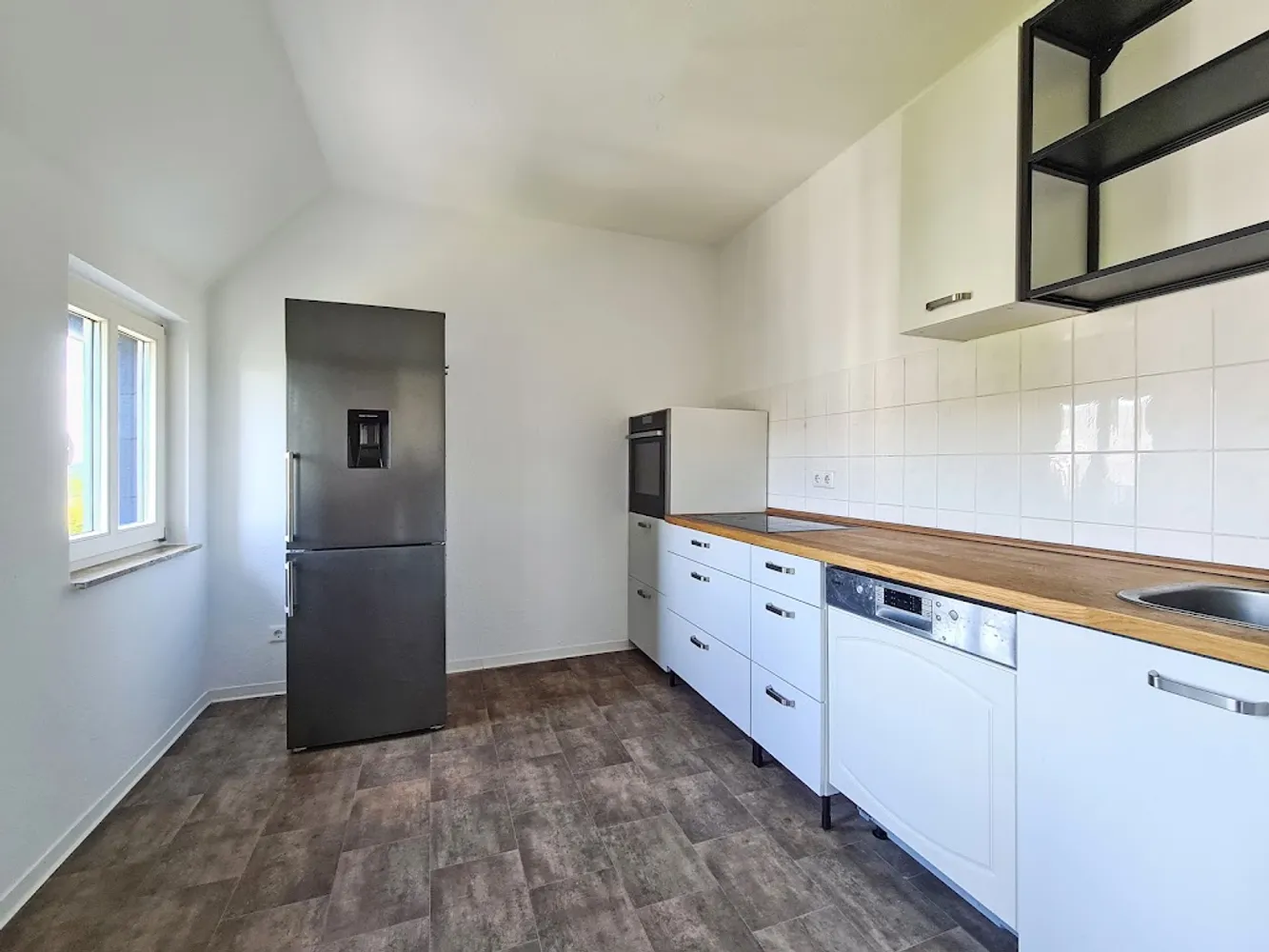 4 Zimmer Wohnung mit 75 m² in Chemnitz – Bild 4