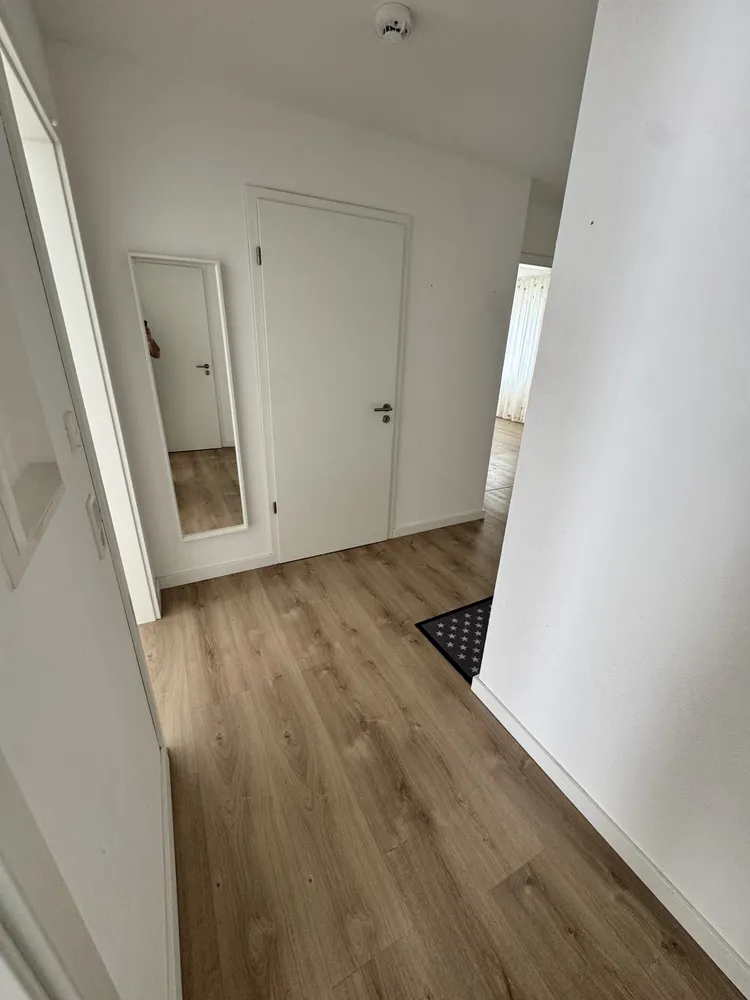 3 Zimmer Wohnung mit 92 m² in Lübeck – Bild 5