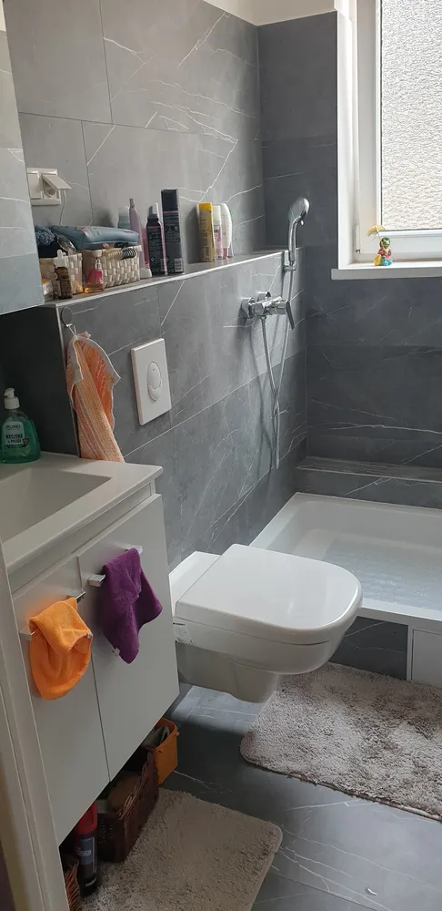 3 Zimmer Wohnung mit 59 m² in Berlin – Bild 6