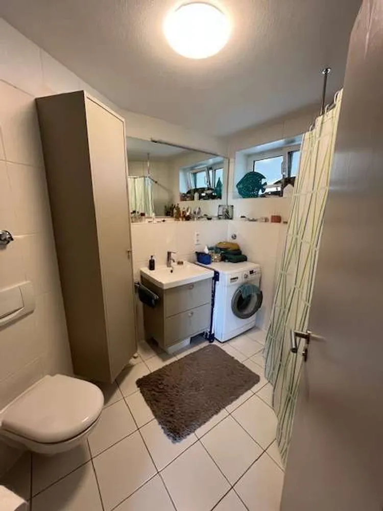 2 Zimmer Wohnung mit 85 m² in Starnberg – Bild 5