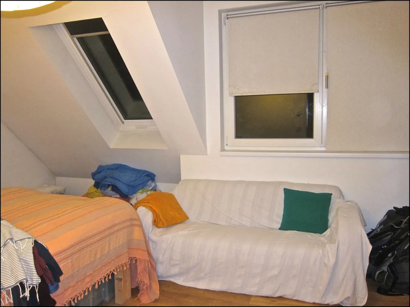 3 Zimmer Wohnung mit 94 m² in Berlin – Bild 4
