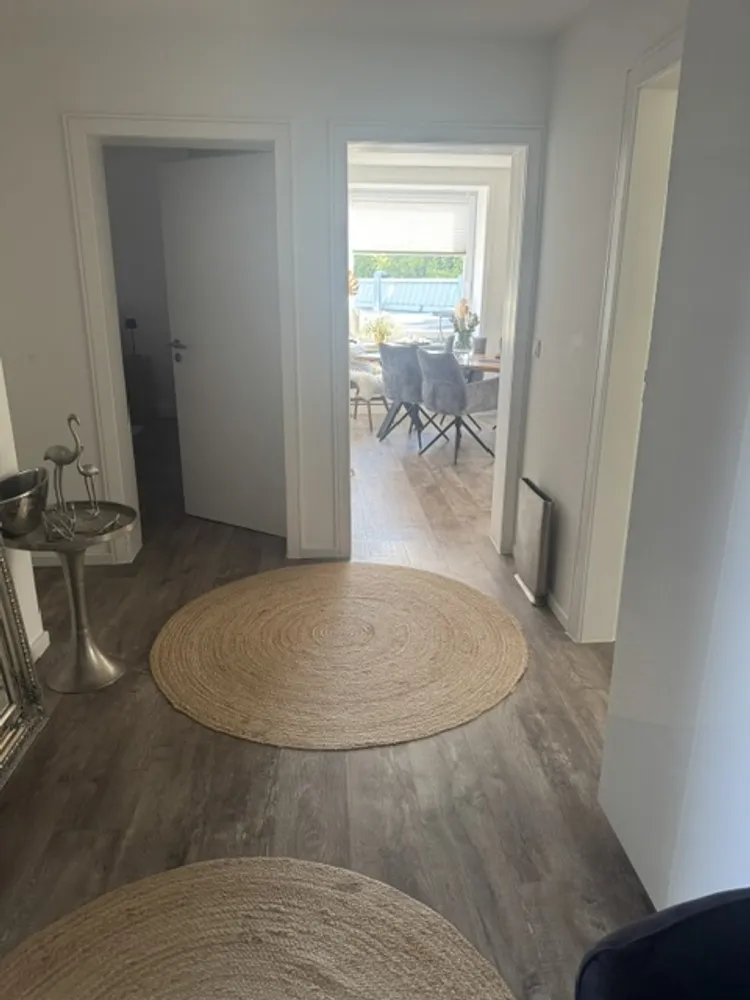 3 room apartment with 83 m² in Hanover – Photo 7