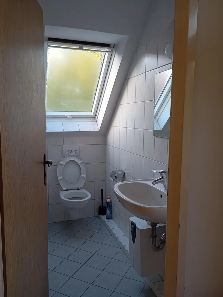1 Zimmer Wohnung mit 18 m² in Erlangen – Bild 6