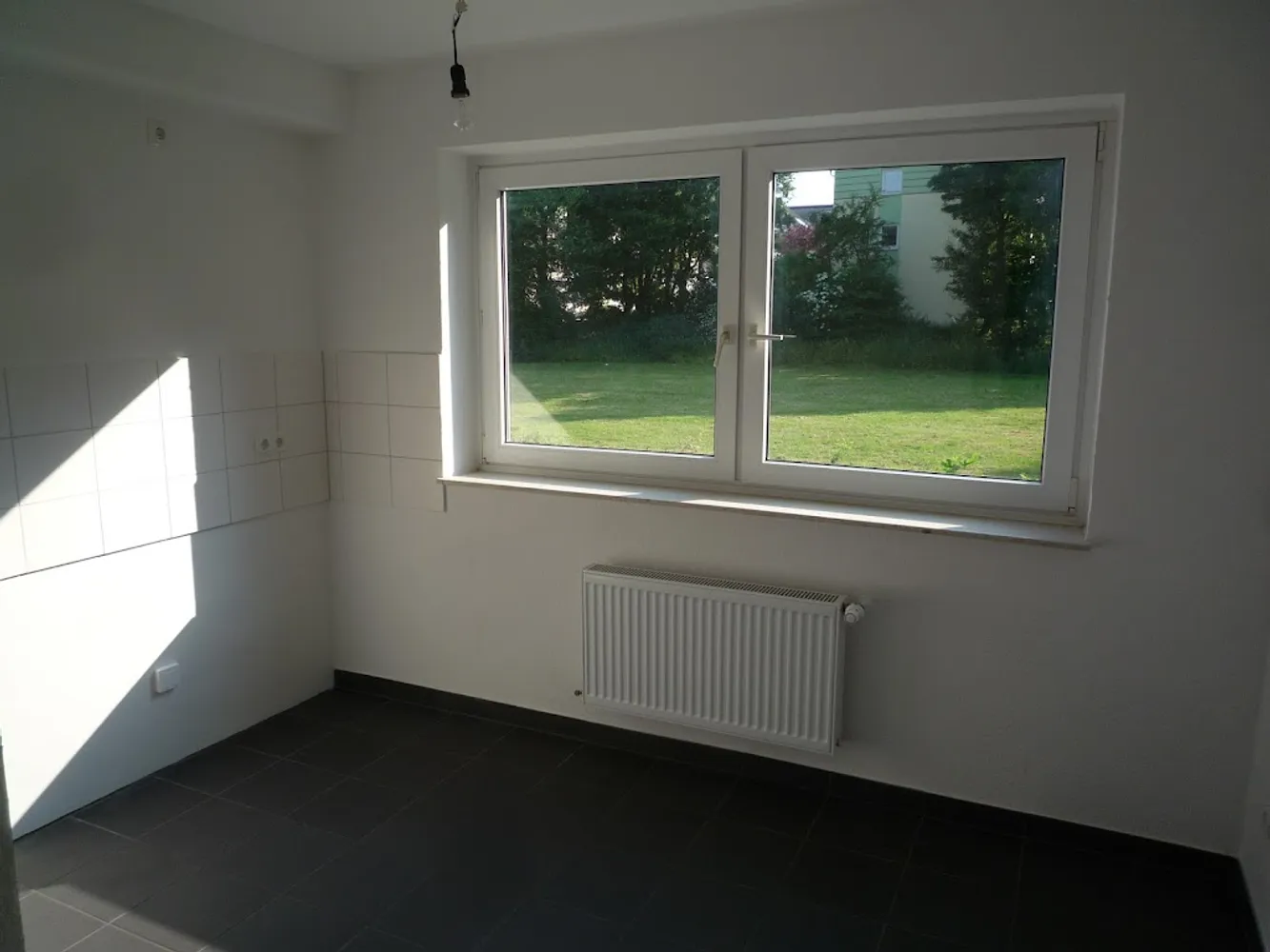 2 room apartment with 57 m² in Brunswick – Photo 2