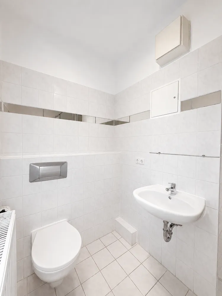 2 Zimmer Wohnung mit 52 m² in Chemnitz – Bild 12