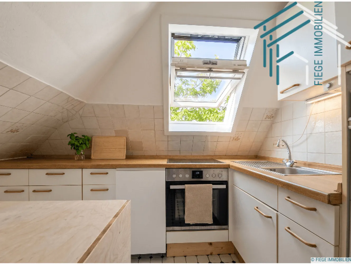 4 Zimmer Wohnung mit 85 m² in Frankfurt am Main – Bild 6