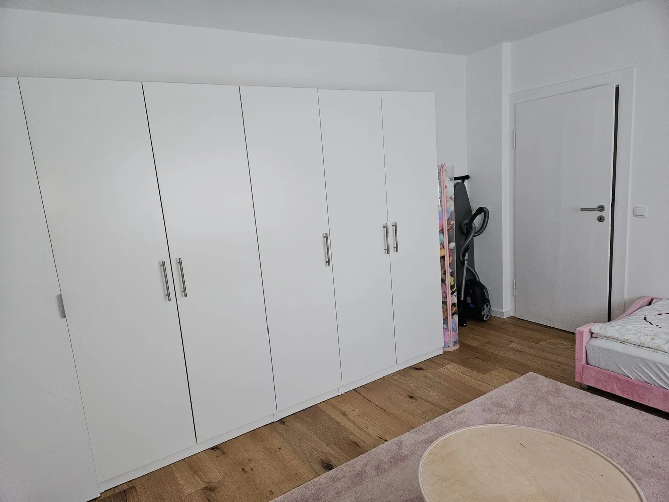 2 Zimmer Wohnung mit 50 m² in Oberursel (Taunus) – Bild 2