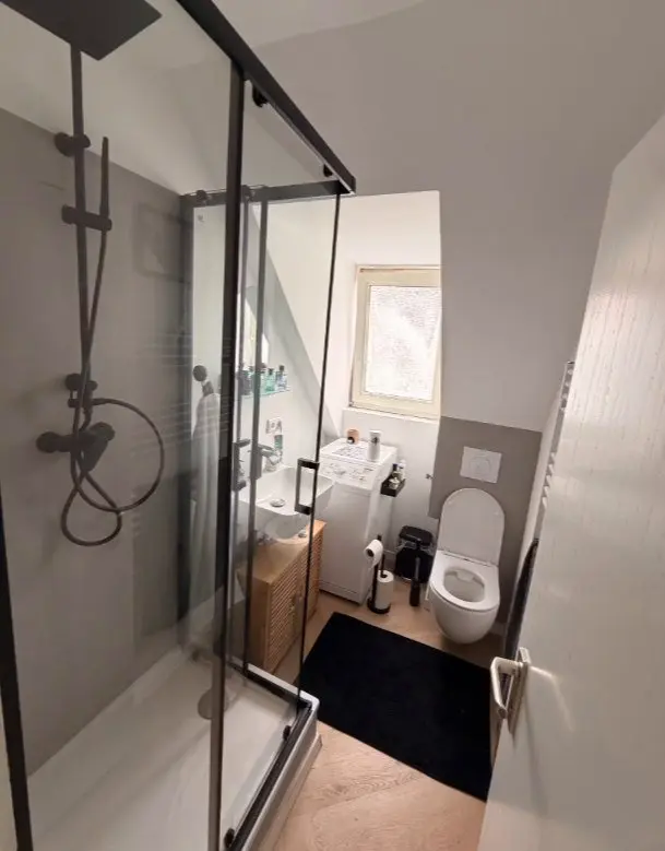 2 Zimmer Wohnung mit 45 m² in Essen – Bild 5