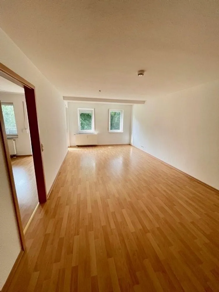 2 Zimmer Wohnung mit 53 m² in Leipzig – Bild 1