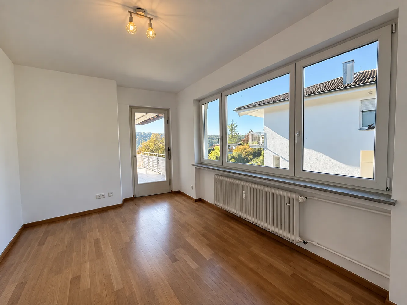 4 room apartment with 146 m² in Stuttgart – Photo 12