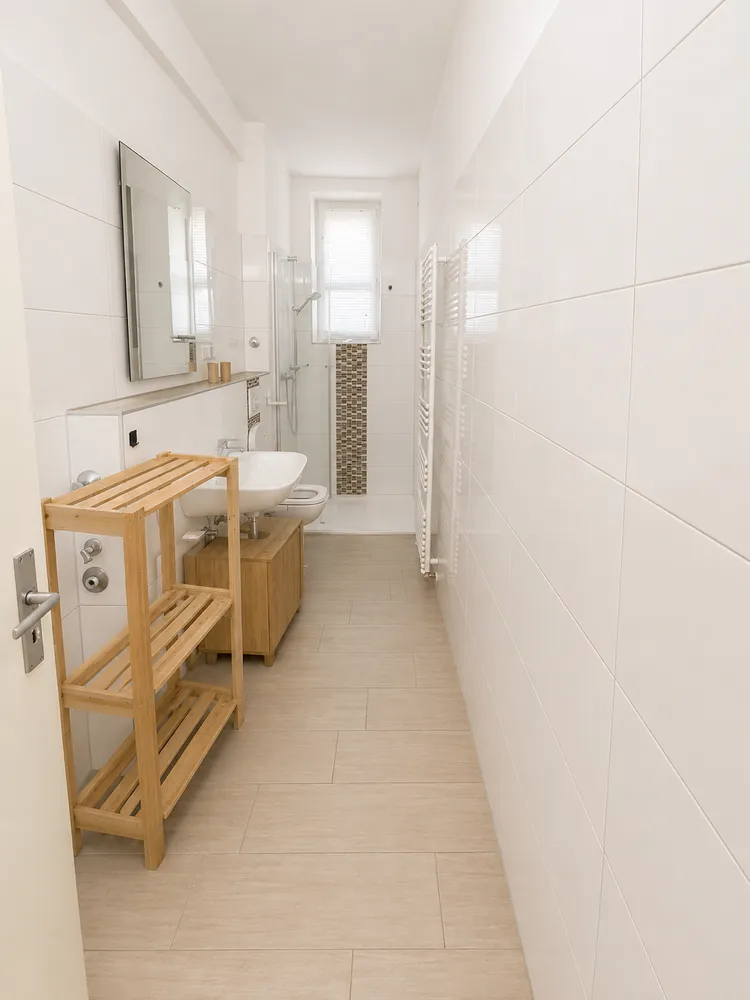 2 Zimmer Wohnung mit 56 m² in Düsseldorf – Bild 6