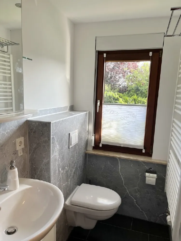 2 Zimmer Wohnung mit 40 m² in Dresden – Bild 6