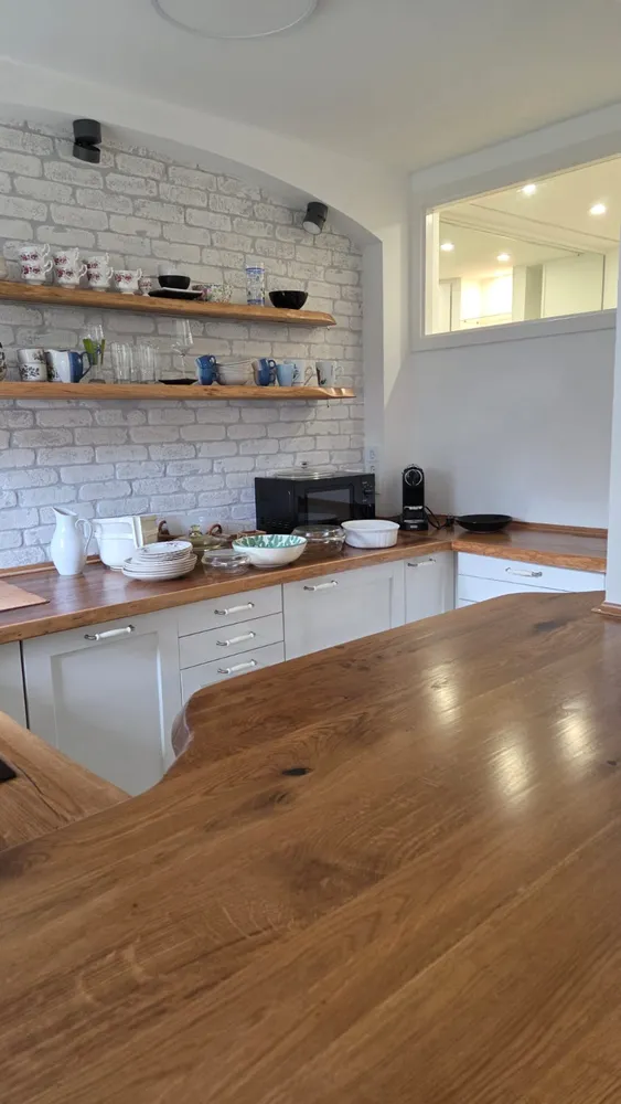 1 Zimmer Wohnung mit 44 m² in Berlin – Bild 1