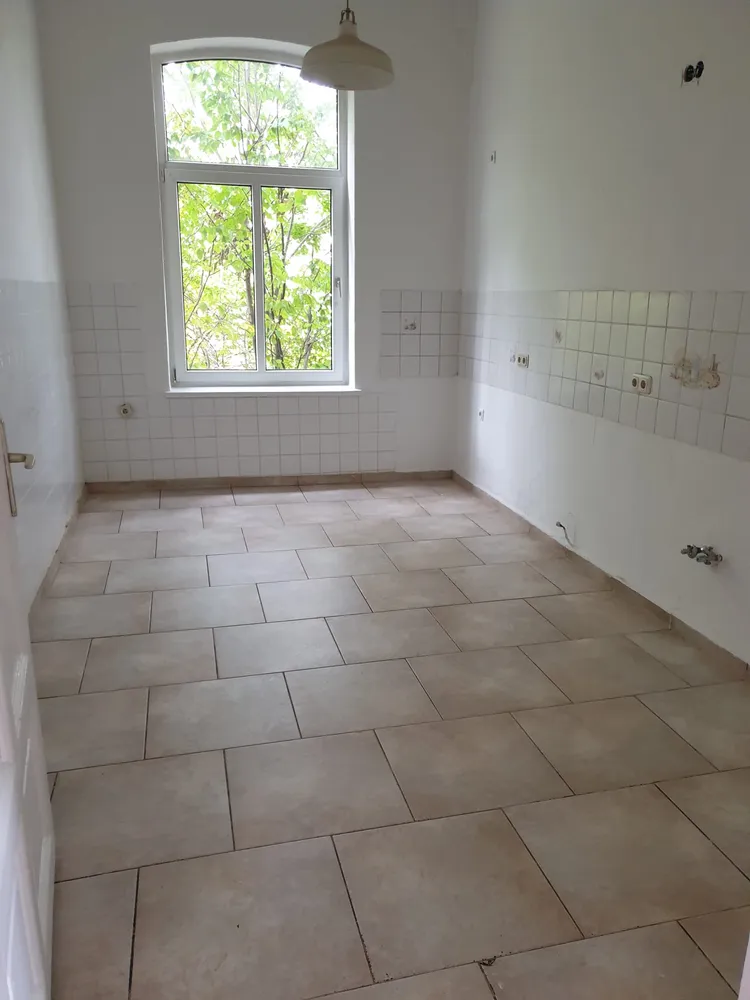 5 Zimmer Wohnung mit 150 m² in Northeim – Bild 1