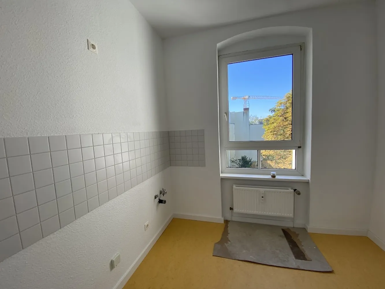 2 Zimmer Wohnung mit 49 m² in Berlin – Bild 4