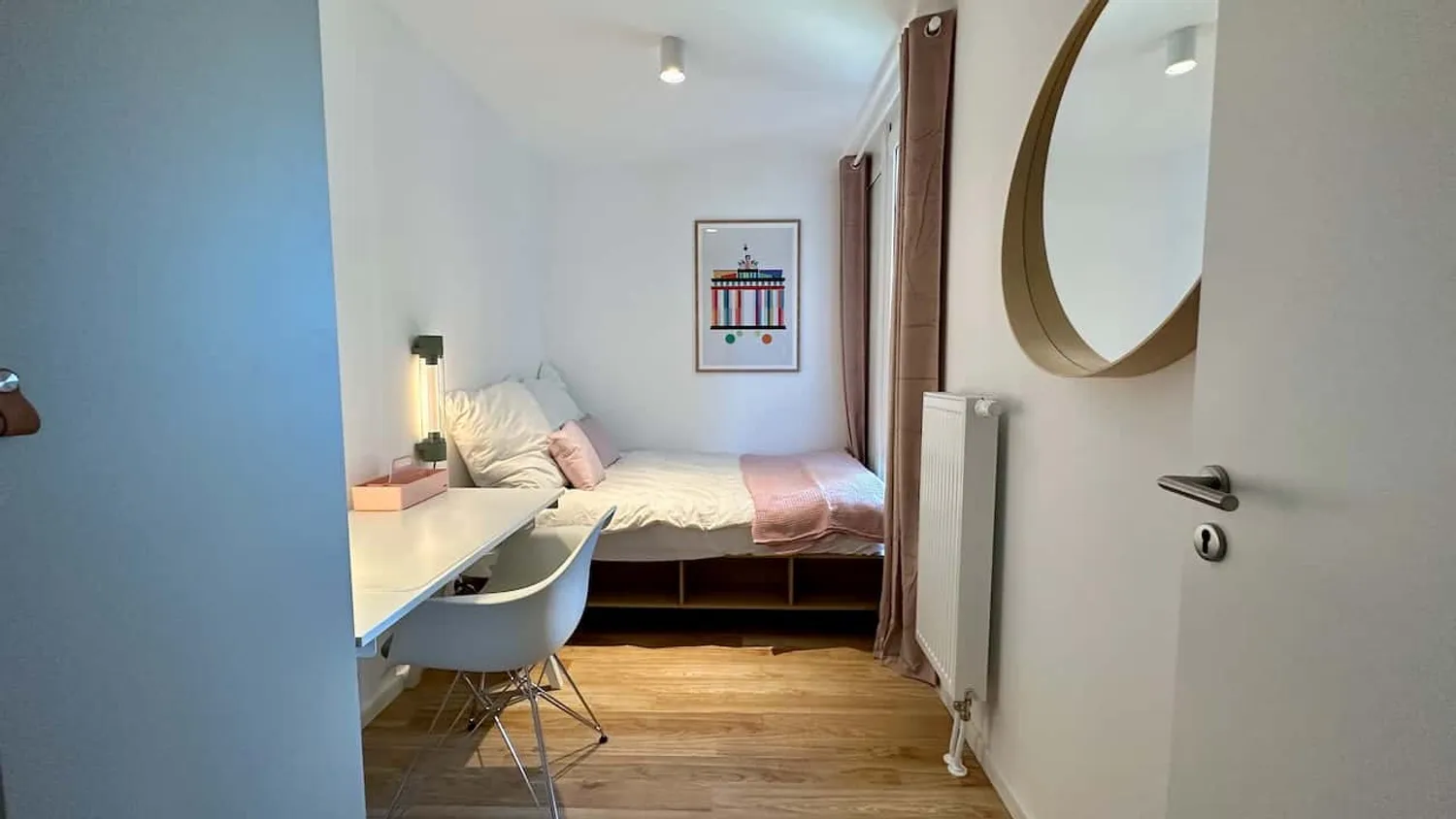 WG-Zimmer mit 8 m² in Berlin – Bild 3