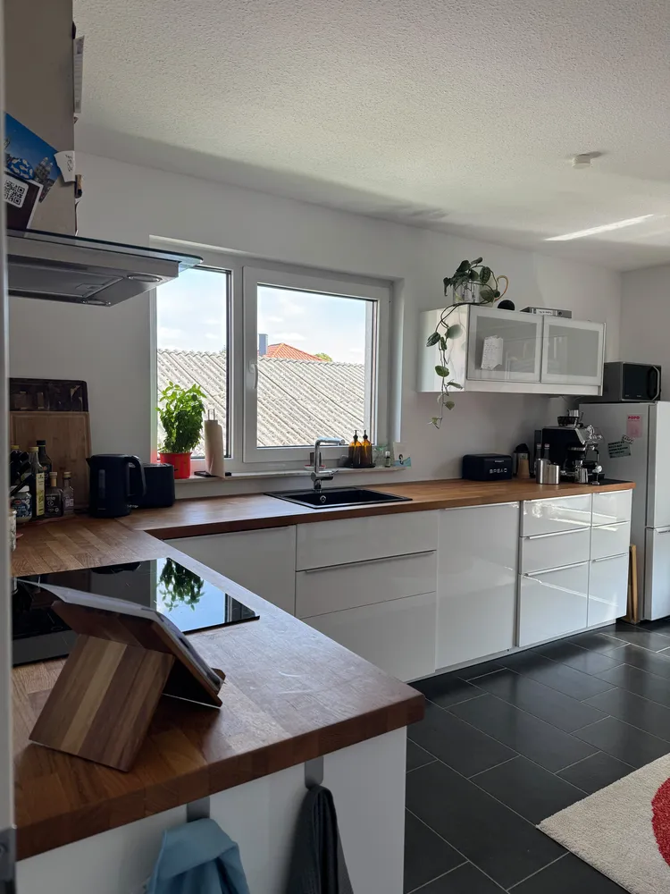 3 Zimmer Wohnung mit 106 m² in Oldenburg – Bild 5