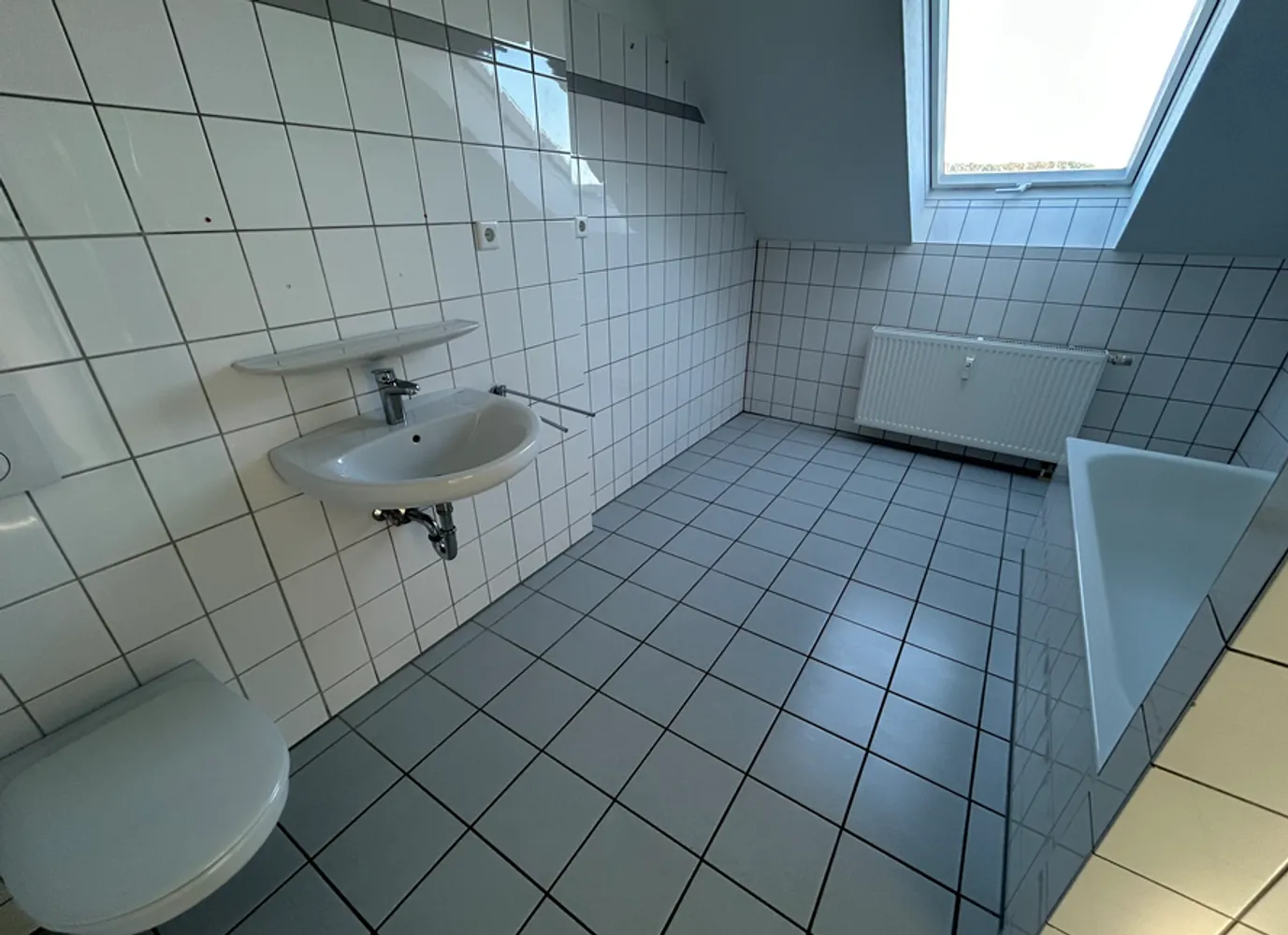 3 room apartment with 82 m² in Wuppertal – Photo 5