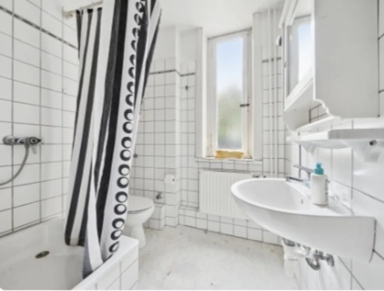 1 Zimmer Wohnung mit 37 m² in Hannover – Bild 4